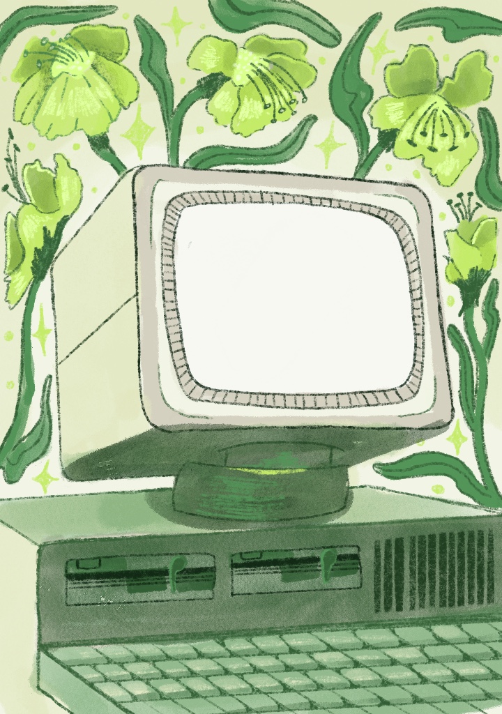 Critical infrastructure (UX/UI)